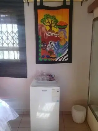 Comfort Tek Büyük veya İki Ayrı Yataklı Oda, 1 Yatak Odası
