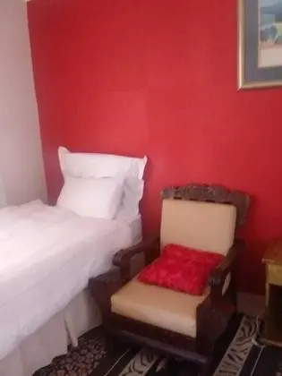Comfort Tek Büyük veya İki Ayrı Yataklı Oda, 1 Yatak Odası