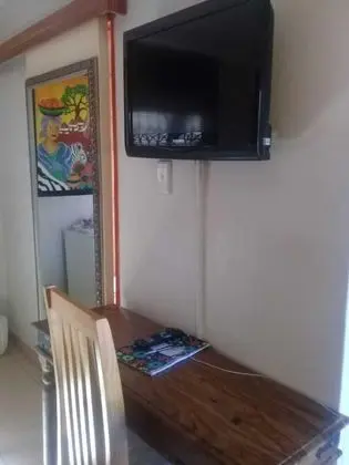 Comfort Tek Büyük veya İki Ayrı Yataklı Oda, 1 Yatak Odası