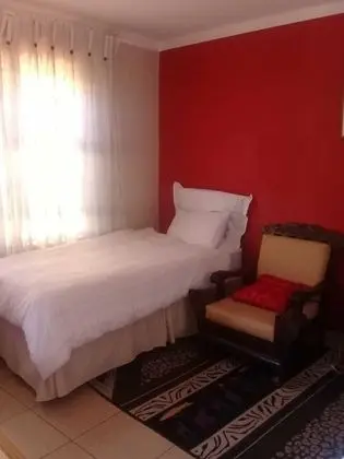 Standard Tek Kişilik Oda, 1 Yatak Odası