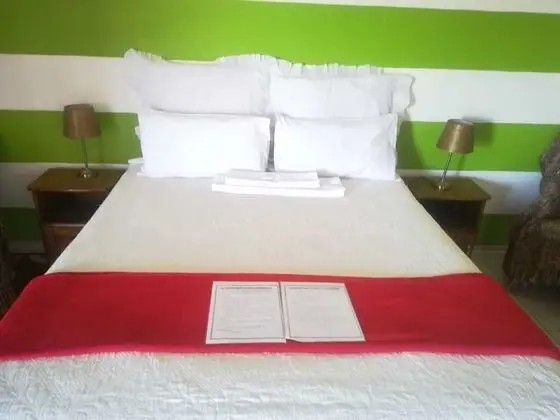 Standard Tek Kişilik Oda, 1 Yatak Odası