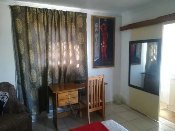 Standard Tek Kişilik Oda, 1 Yatak Odası