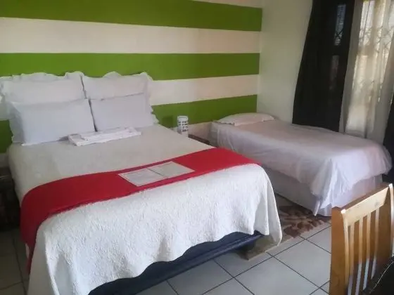 Standard Tek Kişilik Oda, 1 Yatak Odası