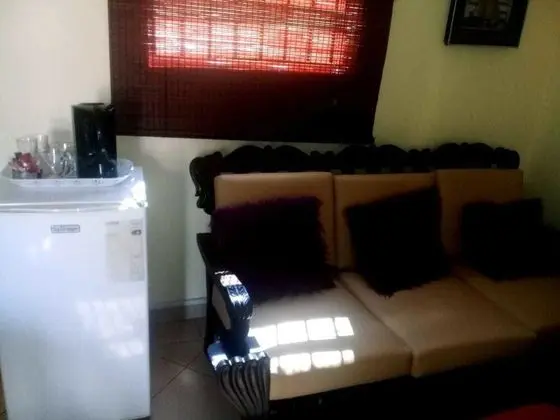 Standard Tek Kişilik Oda, 1 Yatak Odası