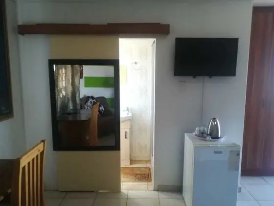 Standard Tek Kişilik Oda, 1 Yatak Odası