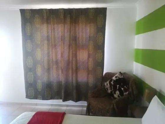 Standard Tek Kişilik Oda, 1 Yatak Odası