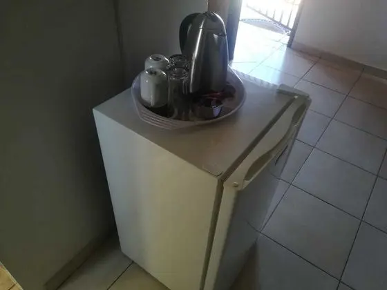 Standard Tek Kişilik Oda, 1 Yatak Odası