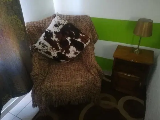 Standard Tek Kişilik Oda, 1 Yatak Odası