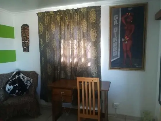 Standard Tek Kişilik Oda, 1 Yatak Odası