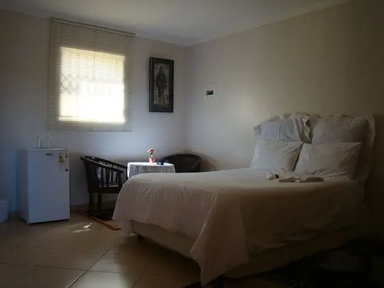 Standard Tek Kişilik Oda, 1 Yatak Odası