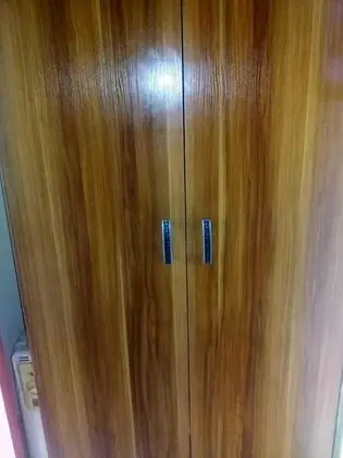 Standard Tek Kişilik Oda, 1 Yatak Odası
