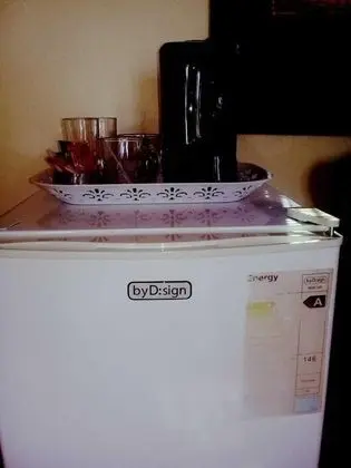 Standard Tek Kişilik Oda, 1 Yatak Odası