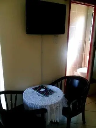 Standard Tek Kişilik Oda, 1 Yatak Odası