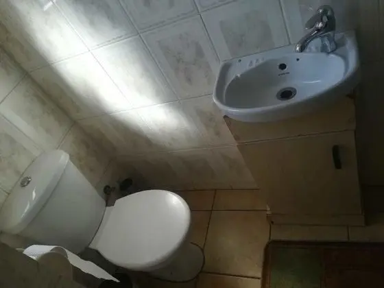 Standard Tek Kişilik Oda, 1 Yatak Odası