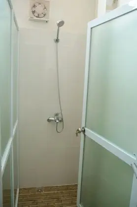 Standard Ortak Ranzalı Oda, Karma Ranzalı Oda, Özel Banyo, Şehir Manzaralı (10 beds)
