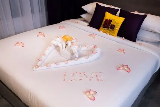 Deluxe Oda