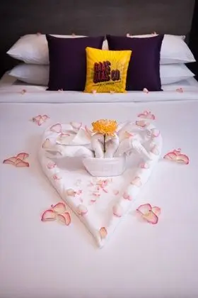 Deluxe Oda