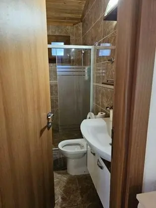 Aile Odası, Bahçe Manzaralı, Bahçe Katı