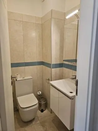 Aile Suiti, Bahçe Manzaralı, Bahçe Katı