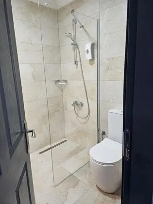 Çift Kişilik, Bahçe Manzaralı, Bahçe Katı