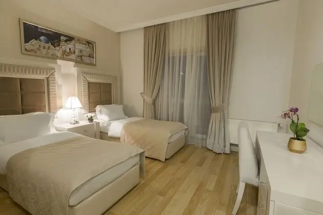 Kır Evi, 1 Yatak Odası