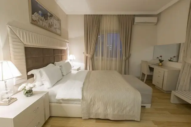 Kır Evi, 1 Yatak Odası