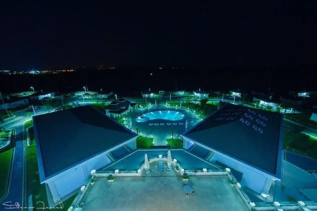 Kır Evi, 1 Yatak Odası