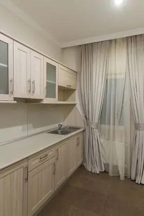 Kır Evi, 1 Yatak Odası