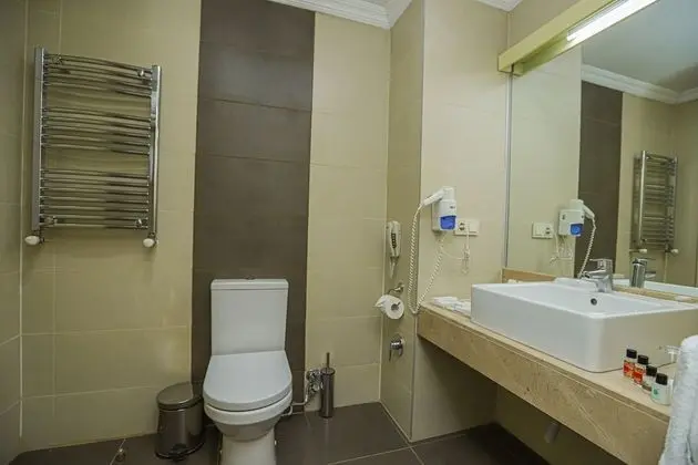 Kır Evi, 1 Yatak Odası