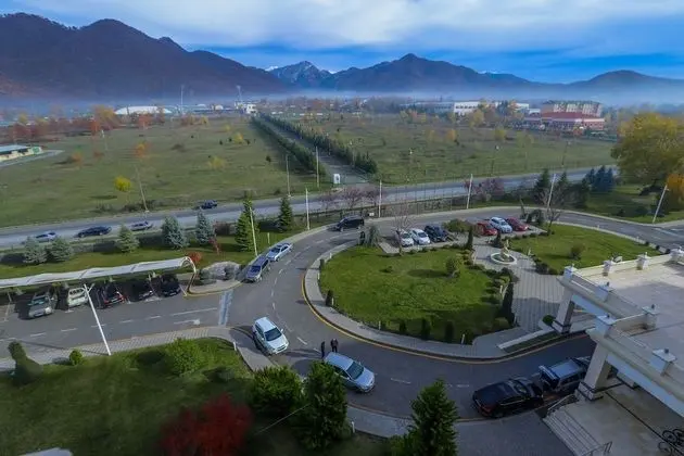 Superior Tek Büyük Yataklı Oda