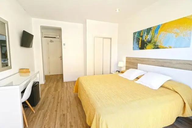 Premium Tek Büyük veya İki Ayrı Yataklı Oda, 1 Yatak Odası