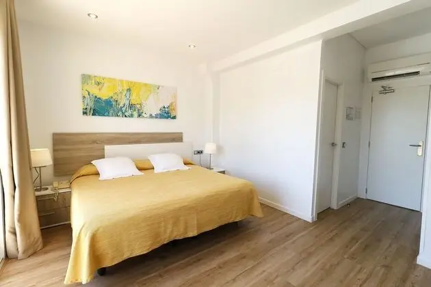Premium Tek Büyük veya İki Ayrı Yataklı Oda, 1 Yatak Odası