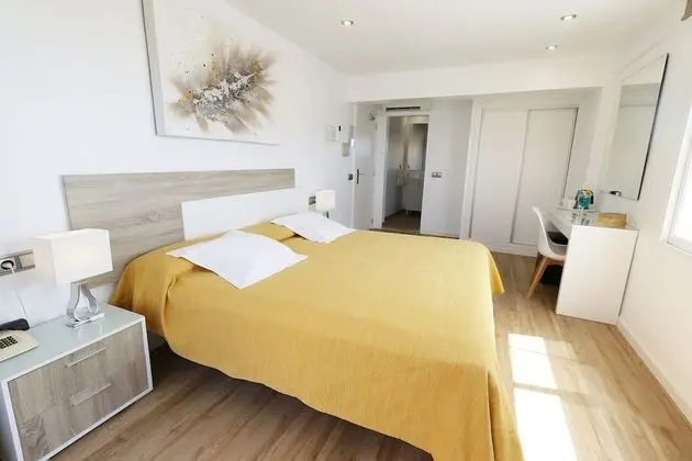 Premium Tek Büyük veya İki Ayrı Yataklı Oda, 1 Yatak Odası