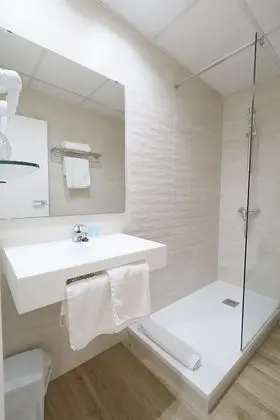 Premium Tek Büyük veya İki Ayrı Yataklı Oda, 1 Yatak Odası