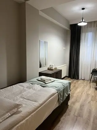 Tek Kişilik Oda