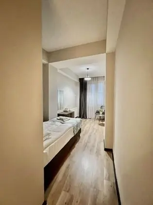 Tek Kişilik Oda