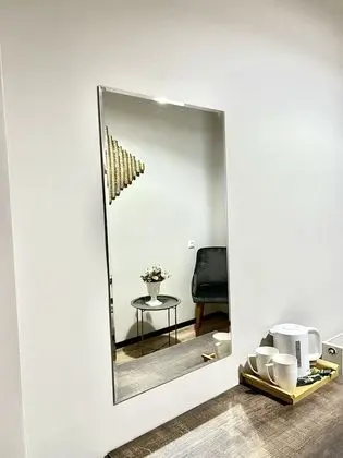 Tek Kişilik Oda