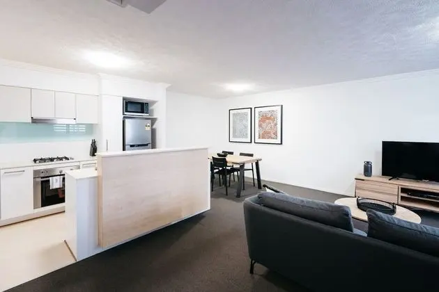 Superior Apart Daire, 3 Yatak Odası