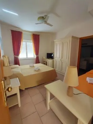 Classic Dört Kişilik Oda