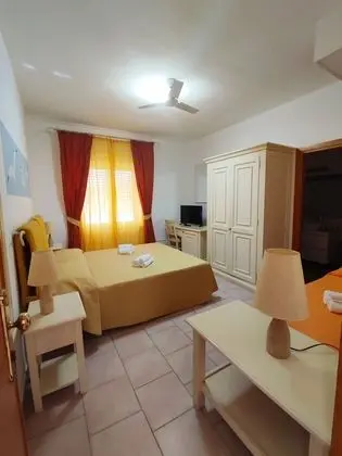 Classic Dört Kişilik Oda