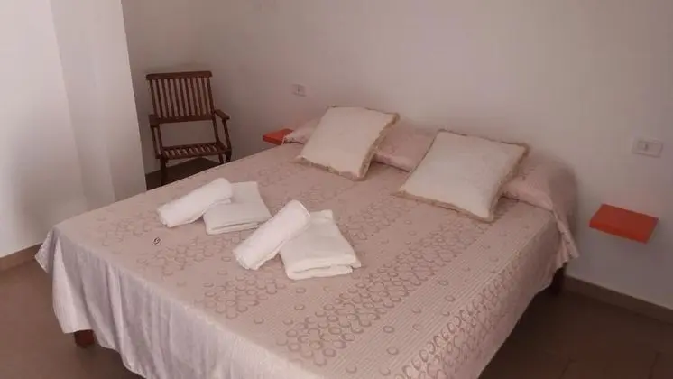 Apart Daire, 1 Yatak Odası, Teras, Deniz Manzaralı