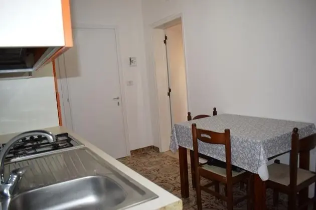 Apart Daire, 1 Yatak Odası, Teras, Deniz Manzaralı