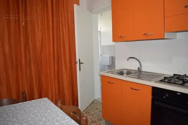 Apart Daire, 1 Yatak Odası, Teras, Deniz Manzaralı
