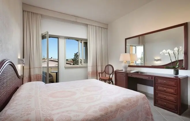 Classic Üç Kişilik Oda, Şehir Manzaralı