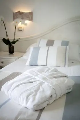 Superior Oda, Şehir Manzaralı