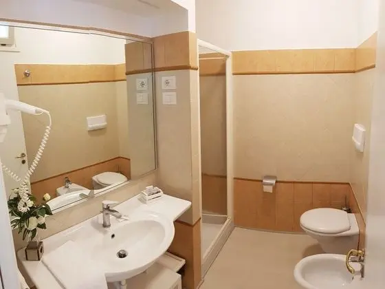 Superior Tek Büyük Yataklı Oda, Balkon/Veranda, Bahçe Manzaralı