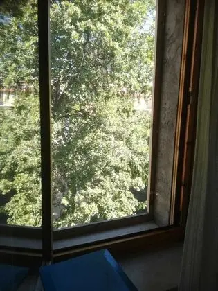 Tek Büyük Yataklı Oda, Ortak Banyo