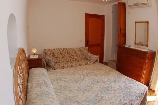 Apart Daire, 1 Yatak Odası, Teras, Deniz Manzaralı