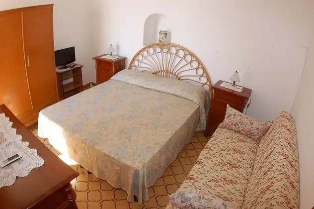 Apart Daire, 1 Yatak Odası, Teras, Deniz Manzaralı
