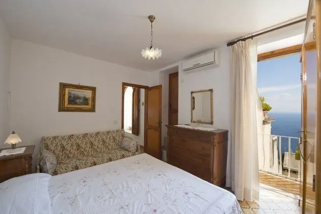 Apart Daire, 1 Yatak Odası, Teras, Deniz Manzaralı